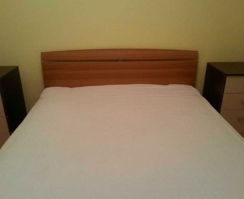 Дава се под наем Двустаен апартамент в Пловдив, Южен - 65 кв.м за 219.3 € - Снимка #1