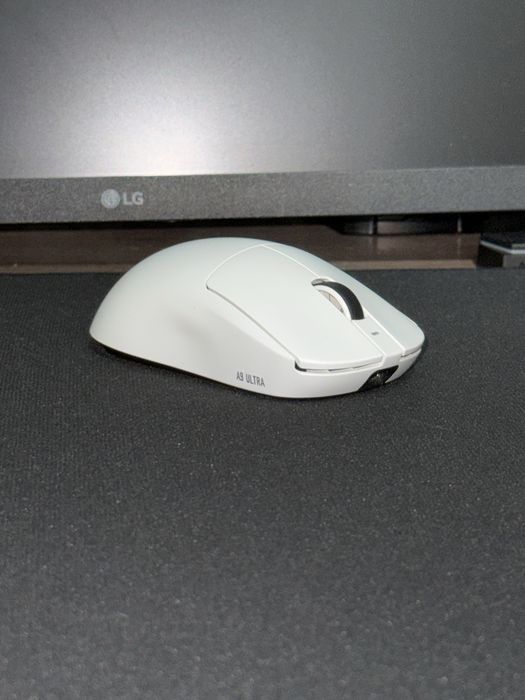 мышь ATK A9 Ultra