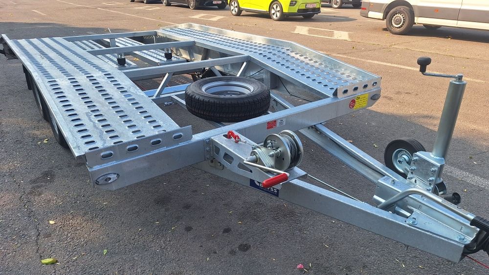 Inchirieri platforme auto non stop