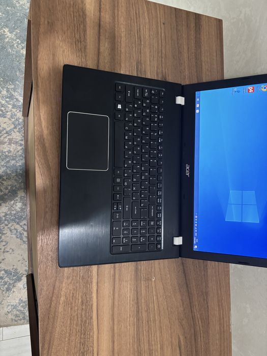 Продам ноутбук асер