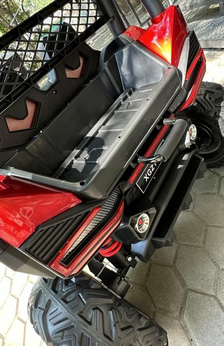 ДЕТСКИЙ БАГГИ в хорошем состоянии