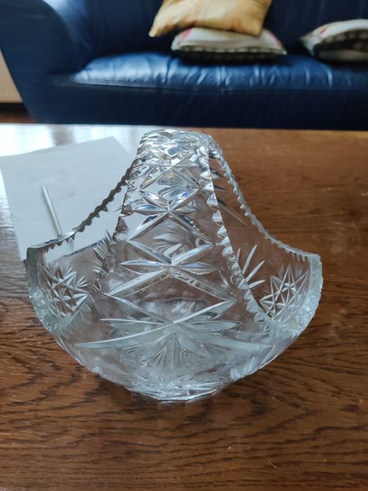 Cosulete sticla, ceramica, cristal