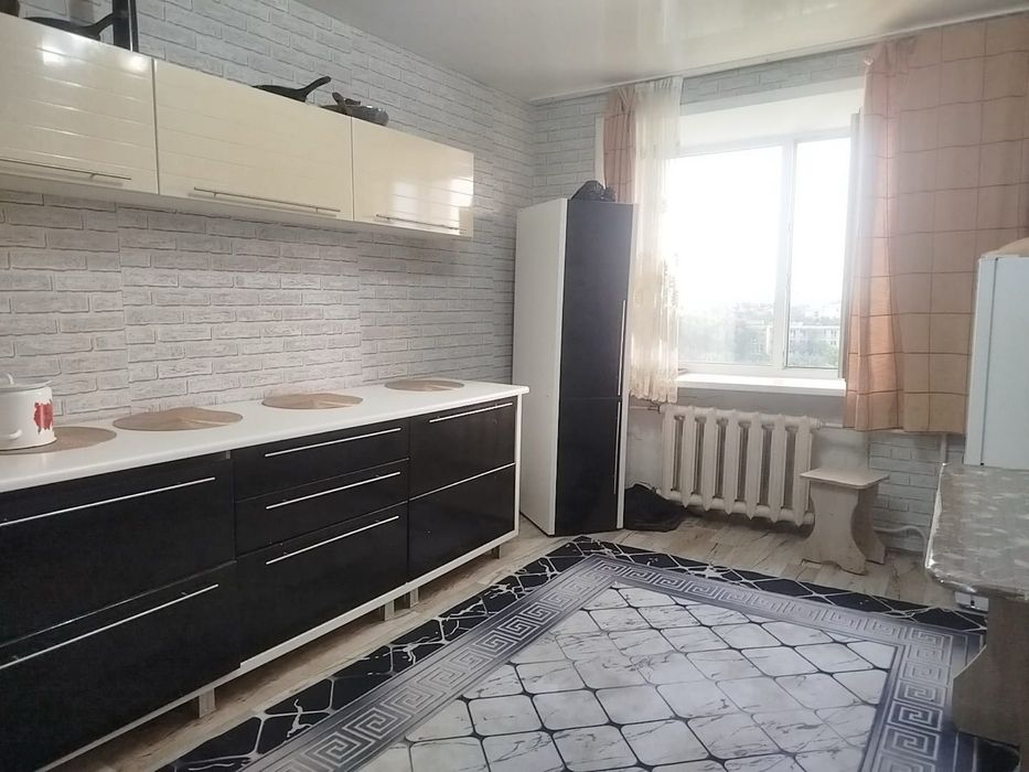 Продам однушку , малосемейного типа