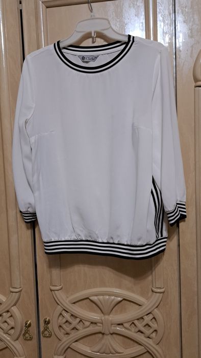 Женские кофточки