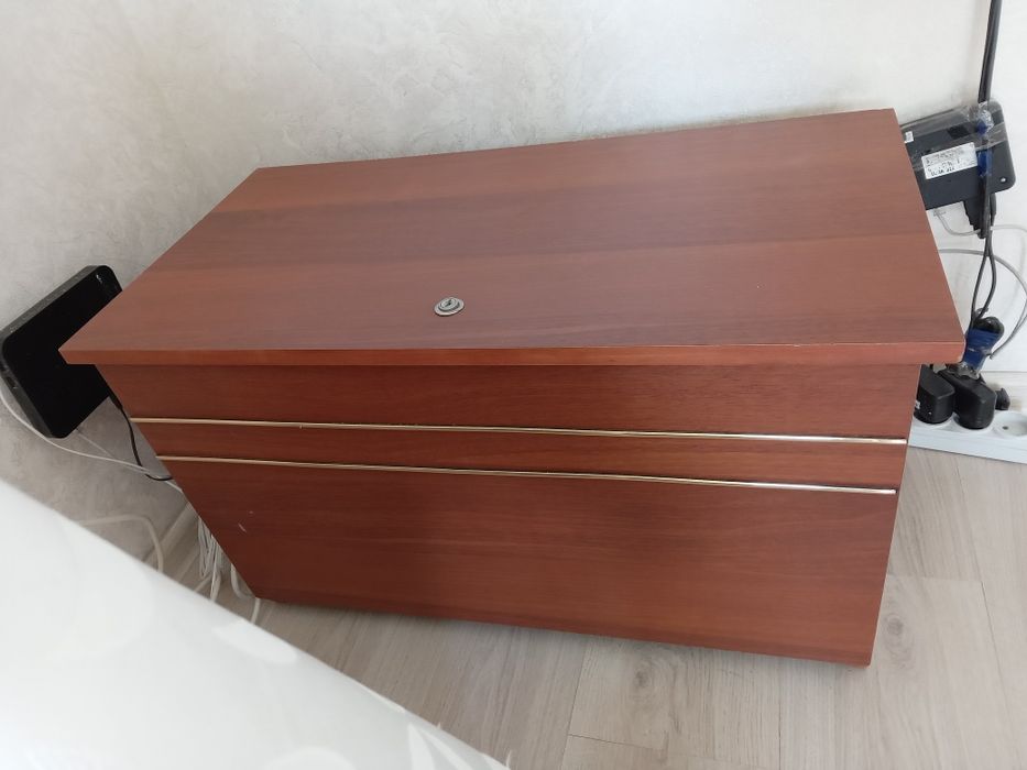 Сандык, маленький и большой