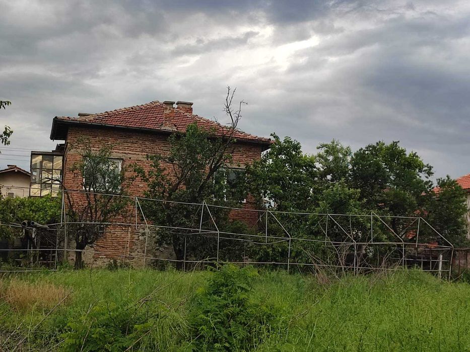 Продава се Къща в с. Лозен, Област Пазарджик - 160 кв.м за 294 €/кв.м - Снимка #3