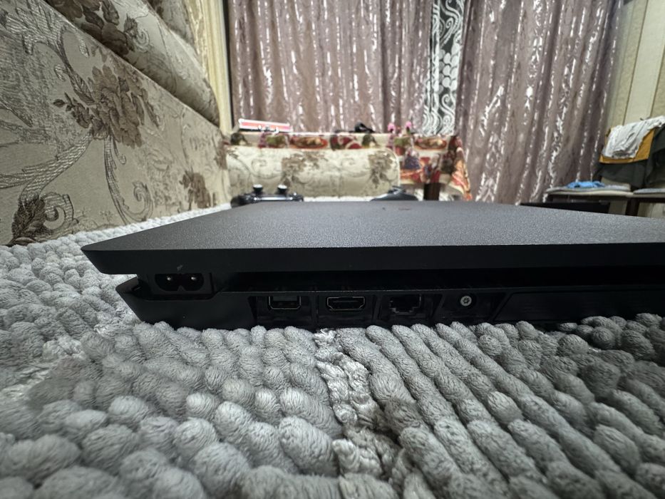 Sony Playstation 4