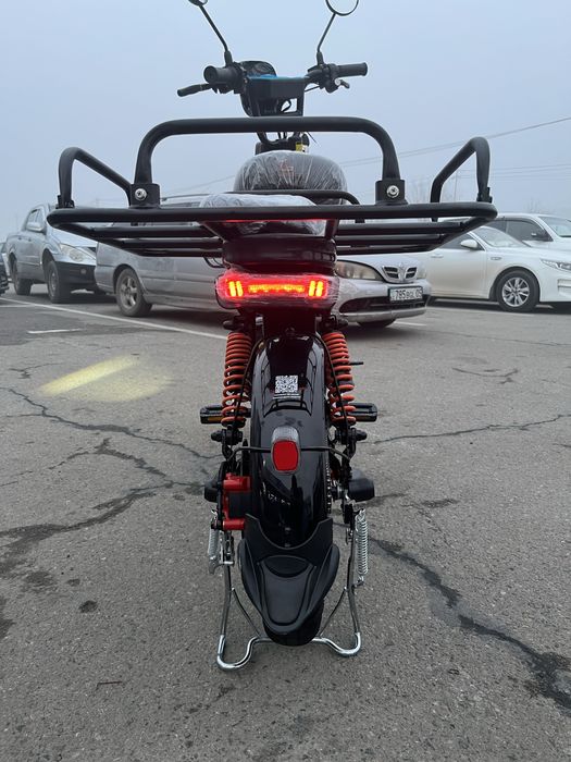 Электро велик электро скуттер купить новый