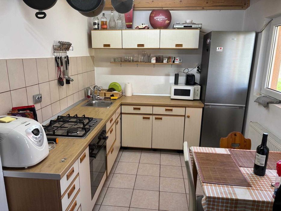 Refugiu modern în mijlocul naturii – proprietate exclusivistă 150 mp cu 5.500 mp teren, Buteni – Cluj