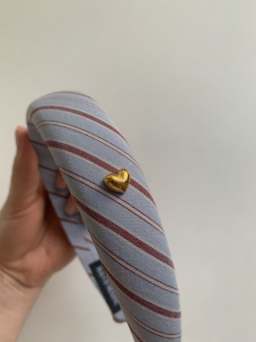 Ободок ручной работы | Ободок для волос