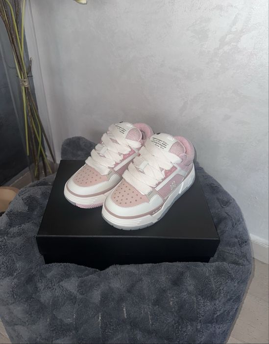 Amiri MA-1 Pink / Roz