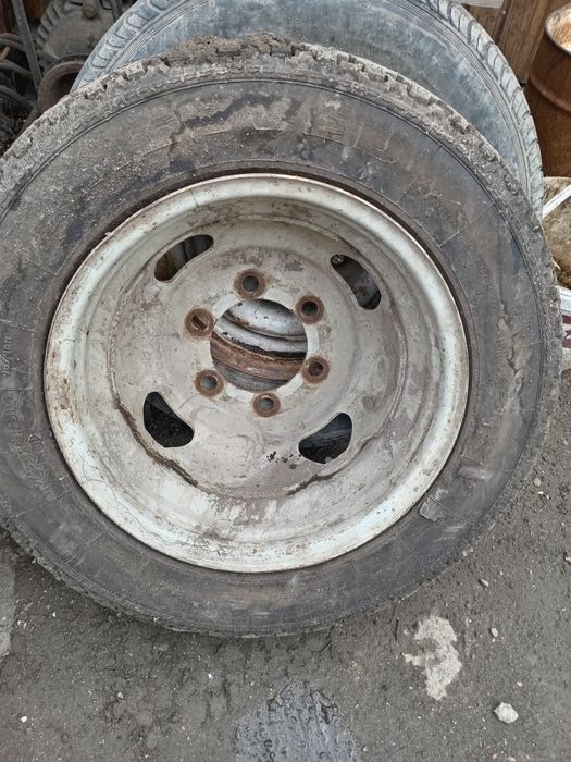 Диск.     Газель.