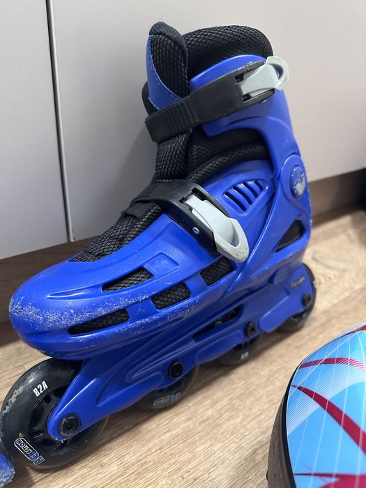 Продам родики раздвижные.