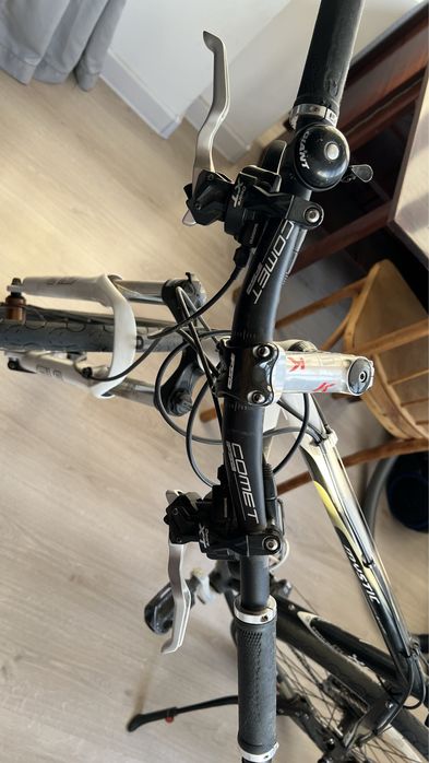 Ведосипед authore