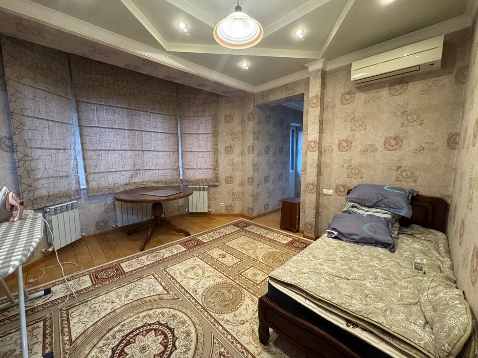 Ц2 Алайский  Golden House  4/7/9