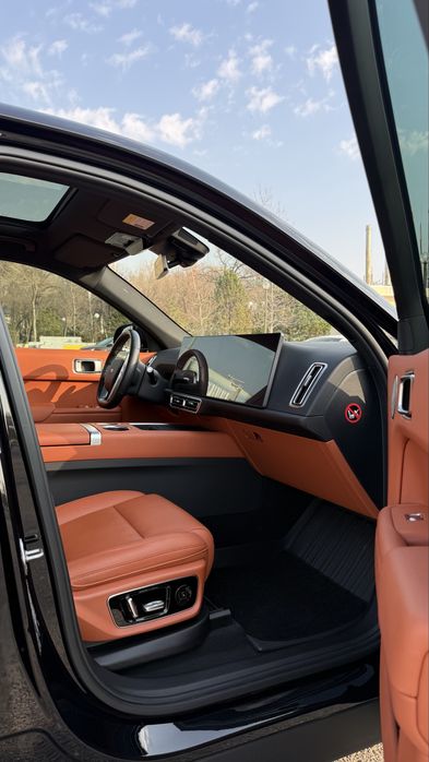 Li 7 Max 2023г. в идеальном состоянии