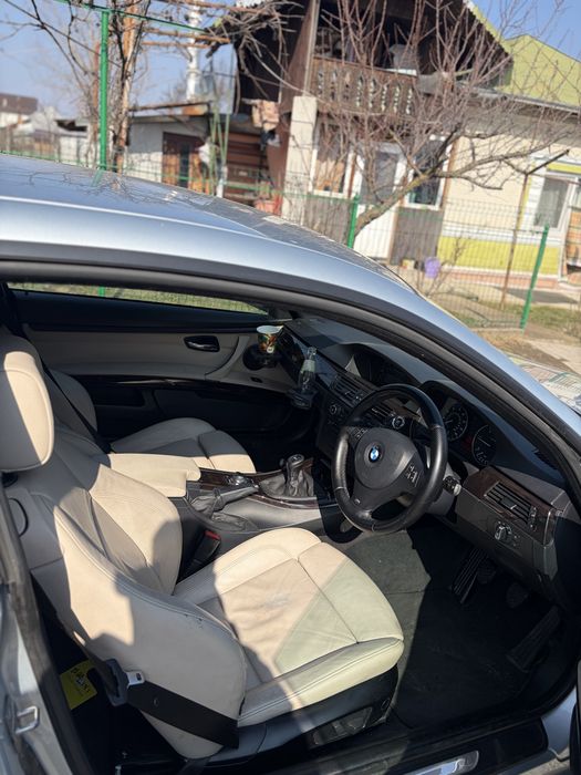 Dezmembrez bmw e92 facelift  m pachet