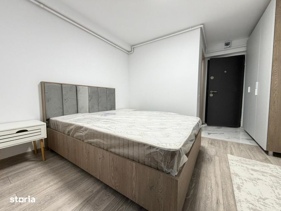 Garsoniere De Inchiriat - Prima Inchiriere - Centrala Proprie