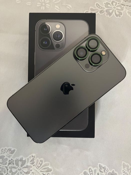 Iphone 13 pro 256gb