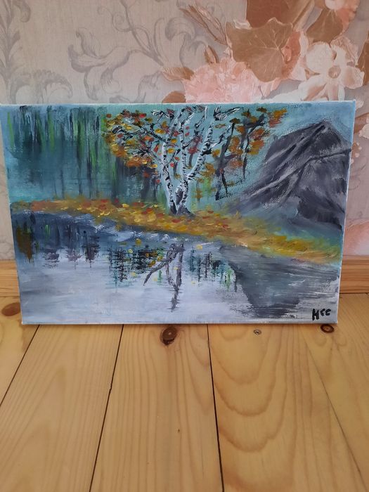 Авторски  картини