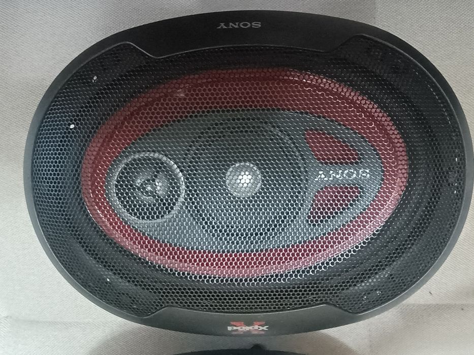 Vând boxe Sony Xplod