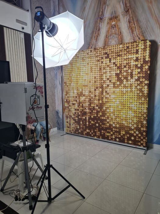 Fundal foto cabina