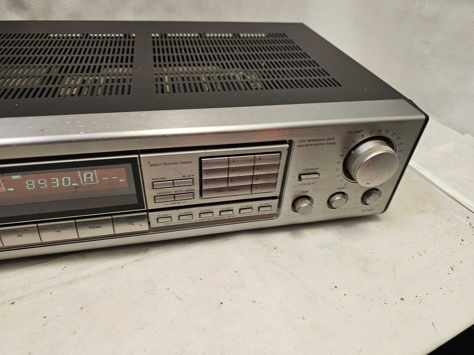 Onkyo TX-7900 Amplituner 150W