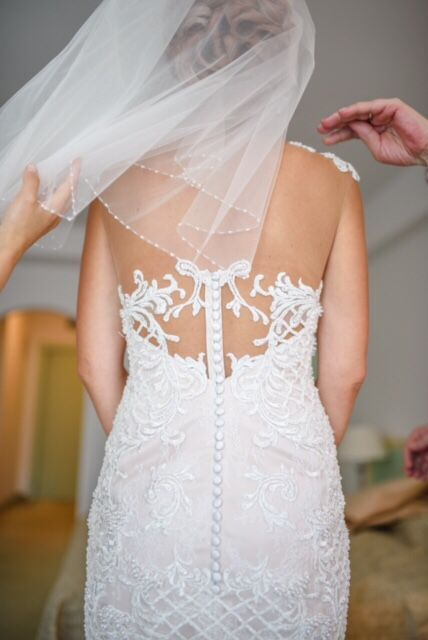 Rochie mireasa Maya Fashion