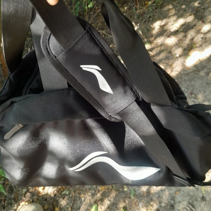 Спортивная сумка Reebok