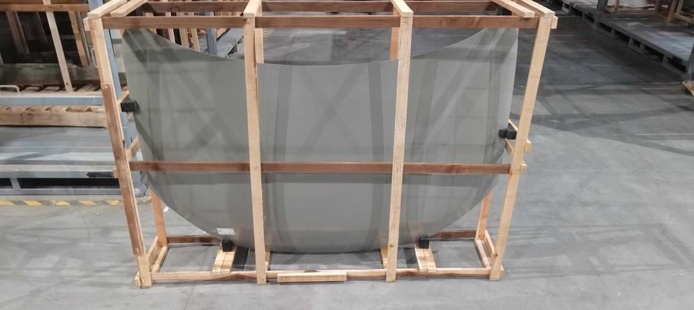 BYD Yuan Up Капот в сборе