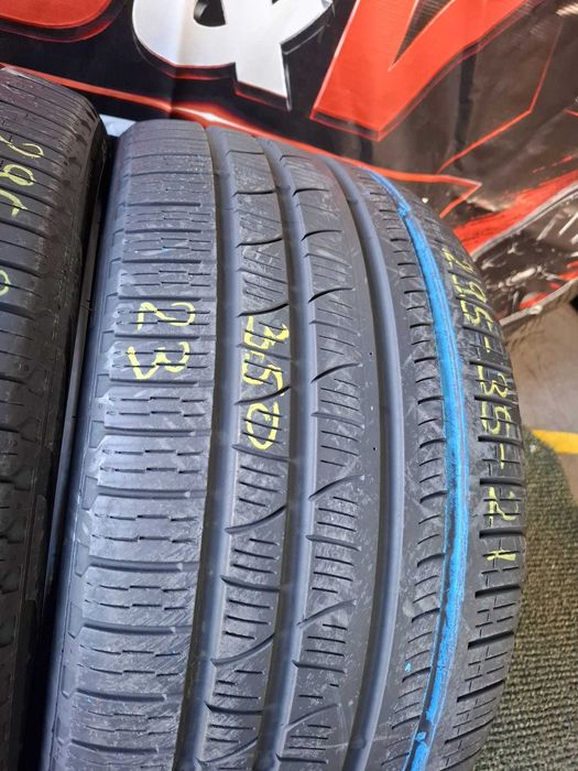295 35 21 pirelli