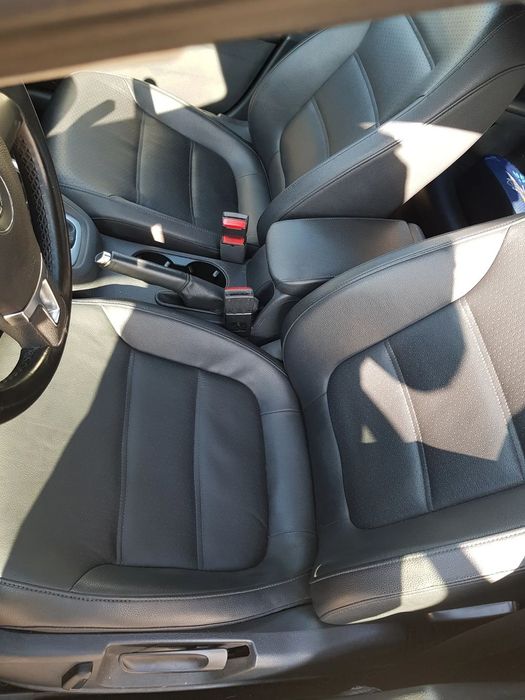 Volkswagen Jetta Primul propietar pe Romania/ stare bună.