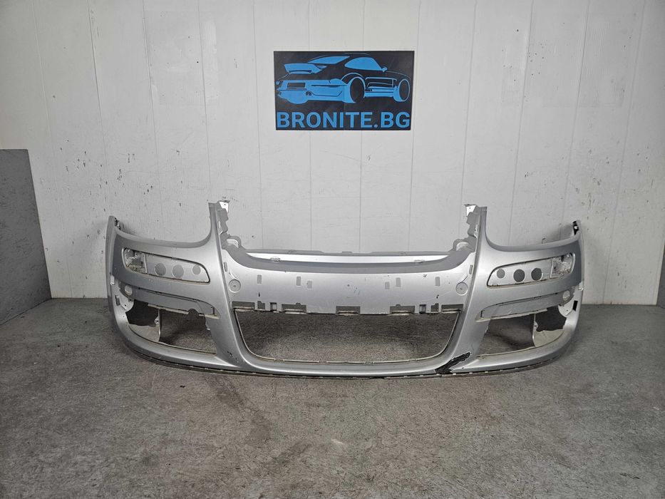 Предна броня VW GOLF 5 Combi JETTA Голф 5 Джета 2005- 2010