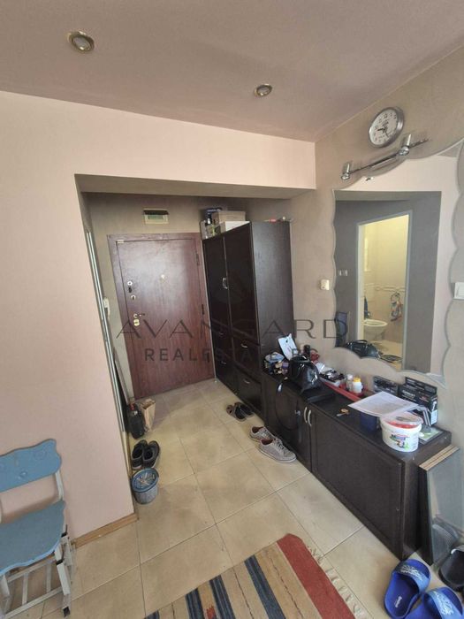 Продава се Тристаен апартамент в Пловдив, Кючук Париж - 103 кв.м за 2525 €/кв.м - Снимка #15