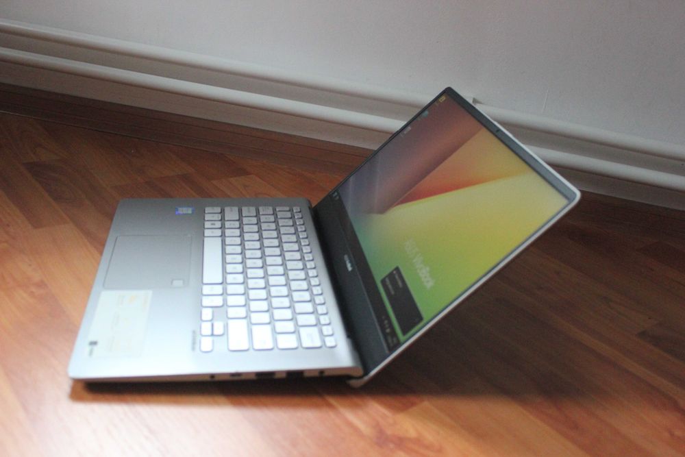 Ultrabook Asus vivobook X430Fa i7-8565U/8GB/256Nvme/Win11