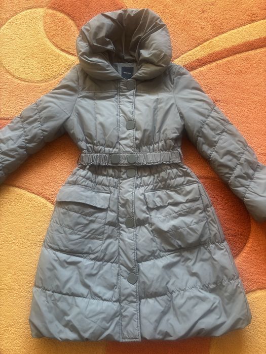 Дамско зимно яке, размер S
