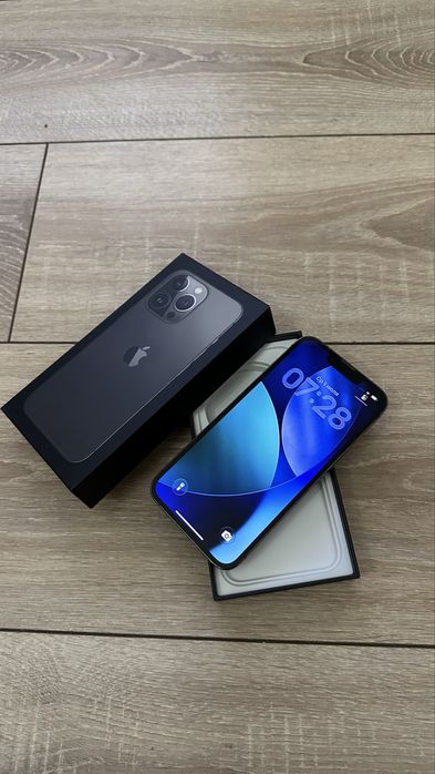 Iphone 13pro 256gb