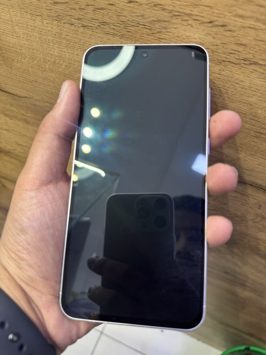 Samsung a 56 xotira 256