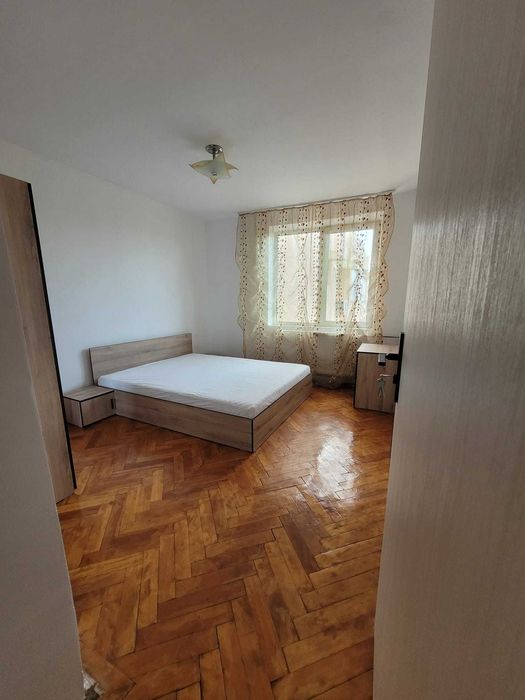 Apartament cu 3 camere 67m²