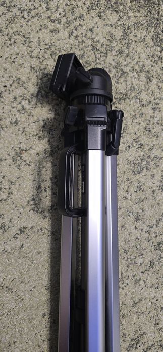 Trepied foto sau pt. nivela laser Giottos