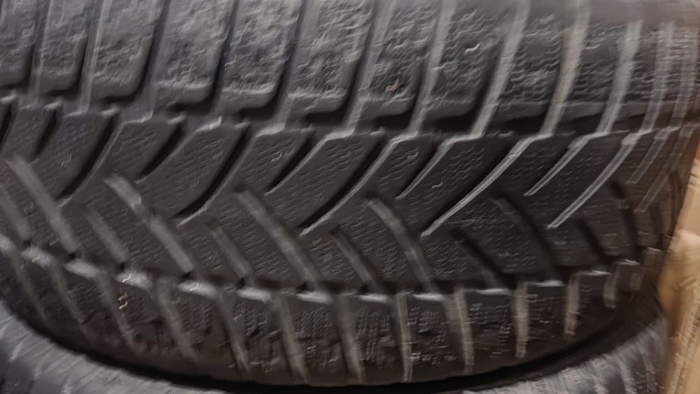 Зимние Шины