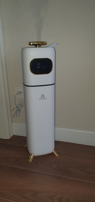 увлажнитель воздуха