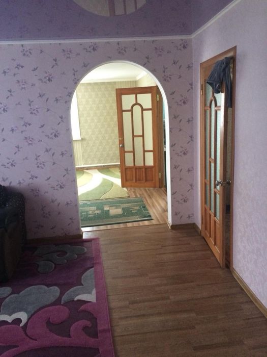 Продам дом в районе карьера