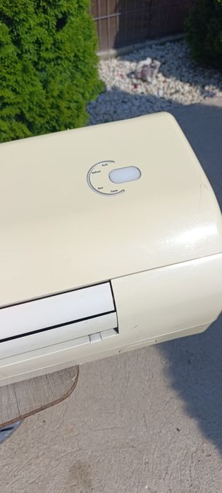 Aer condiționat Midea 24.000 btu