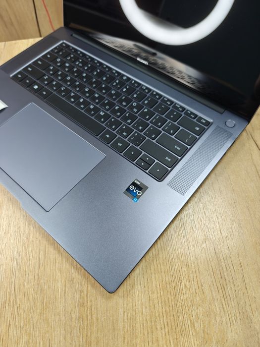 Huawei MateBook 16s | i7-13700H | Сенсорный Ноутбук | 2.5K