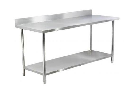 Mese de inox! Confectii inox de orice dimensiune!livram in toata tara!