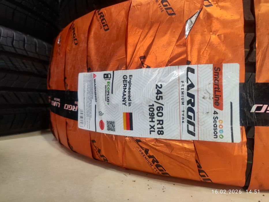 Michelin kumho lassa charmhoo goodride imperial maxcruise