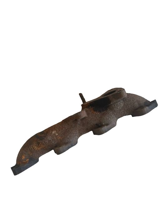 Galerie Evacuare Renault Kangoo Express Fw0/1_ 2008 - > 1.5Dci