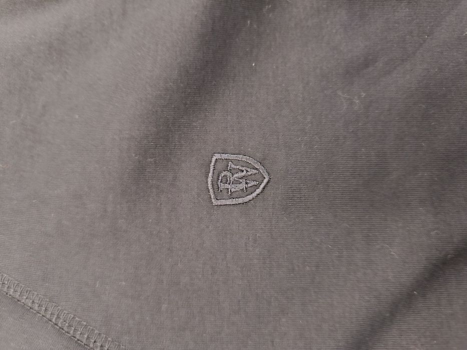 Cardigan Woorage +tricou alb, băieți, 13-14 ani