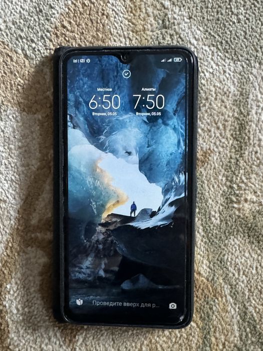 Redmi note 8 pro